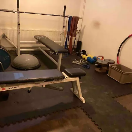 Villa Suuri Talo Kaskisaaressa Laehellae Helsingin Keskustaa Helsinki