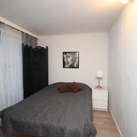 Βίλα Suuri Talo Kaskisaaressa Laehellae Helsingin Keskustaa