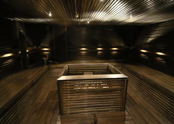 וילה Suuri Talo Kaskisaaressa Laehellae Helsingin Keskustaa *