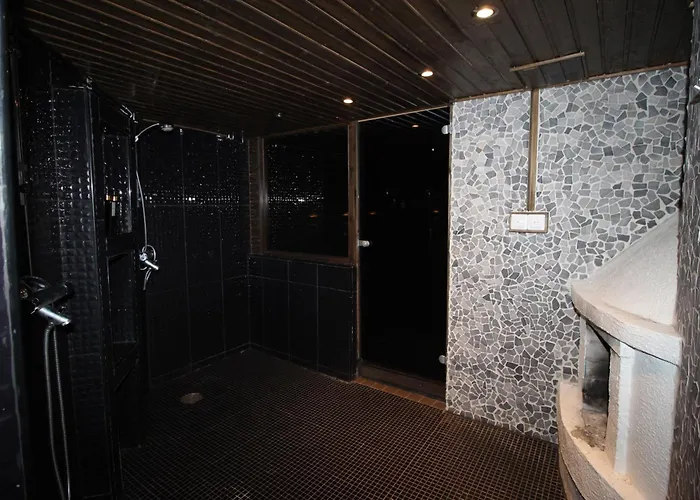 וילה Suuri Talo Kaskisaaressa Laehellae Helsingin Keskustaa *